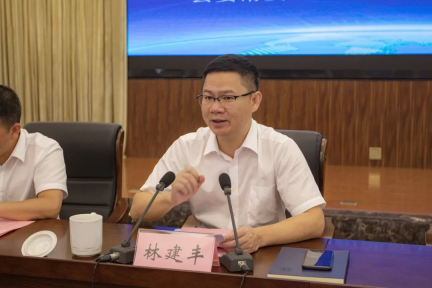 家燕归巢智汇平阳学子们欢迎回家创业就业服务家乡发展